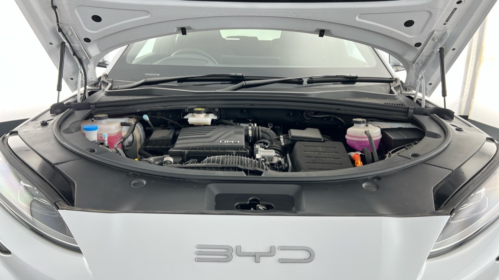 BYD Seal U 1.5 DM-i Comfort 5dr Auto Estate - Image 21