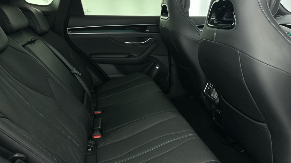 BYD Seal U 1.5 DM-i Boost 5dr Auto Estate - Image 12