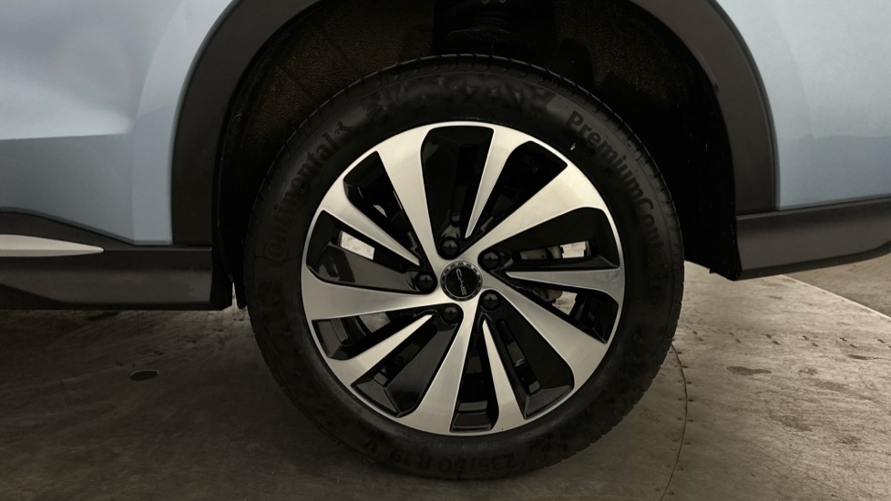BYD Seal U 1.5 DM-i Boost 5dr Auto Estate - Image 18