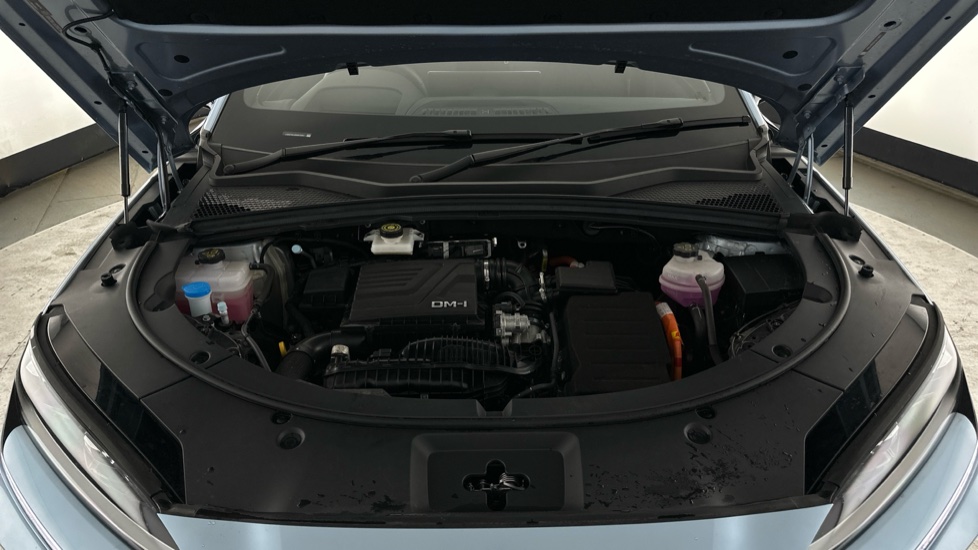 BYD Seal U 1.5 DM-i Boost 5dr Auto Estate - Image 21