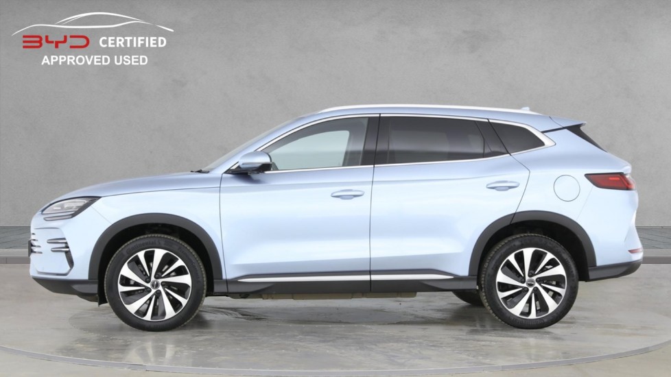 BYD Seal U 1.5 DM-i Comfort 5dr Auto Estate - Image 17