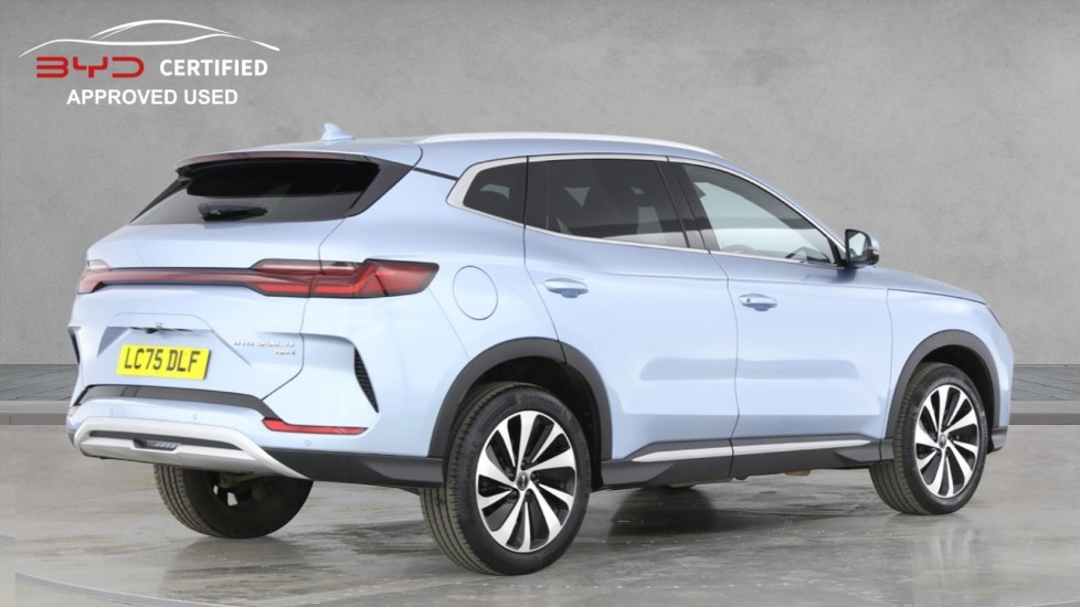 BYD Seal U 1.5 DM-i Comfort 5dr Auto Estate - Image 2