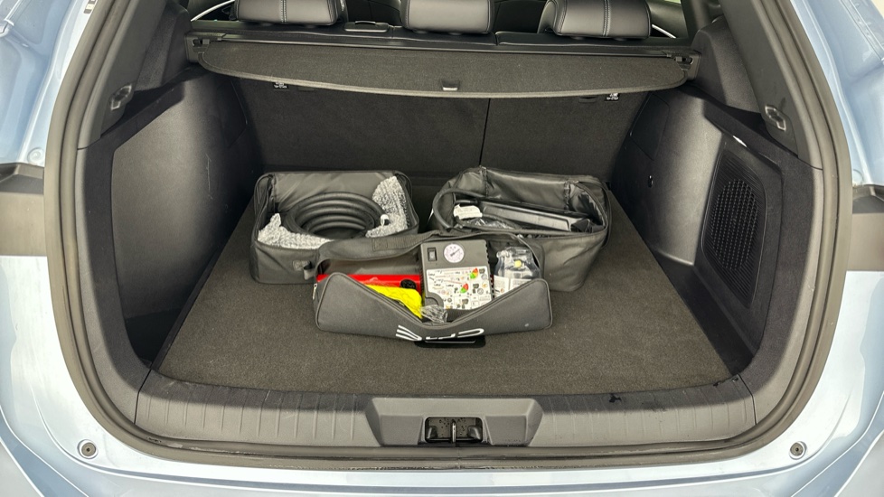 BYD Seal U 1.5 DM-i Comfort 5dr Auto Estate - Image 14