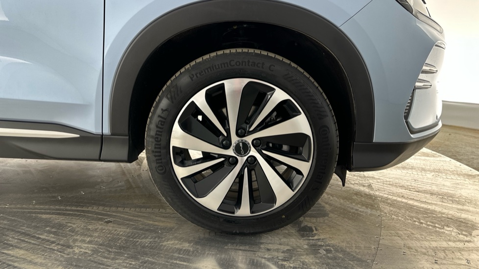 BYD Seal U 1.5 DM-i Comfort 5dr Auto Estate - Image 18