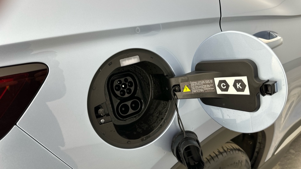 BYD Seal U 1.5 DM-i Comfort 5dr Auto Estate - Image 20