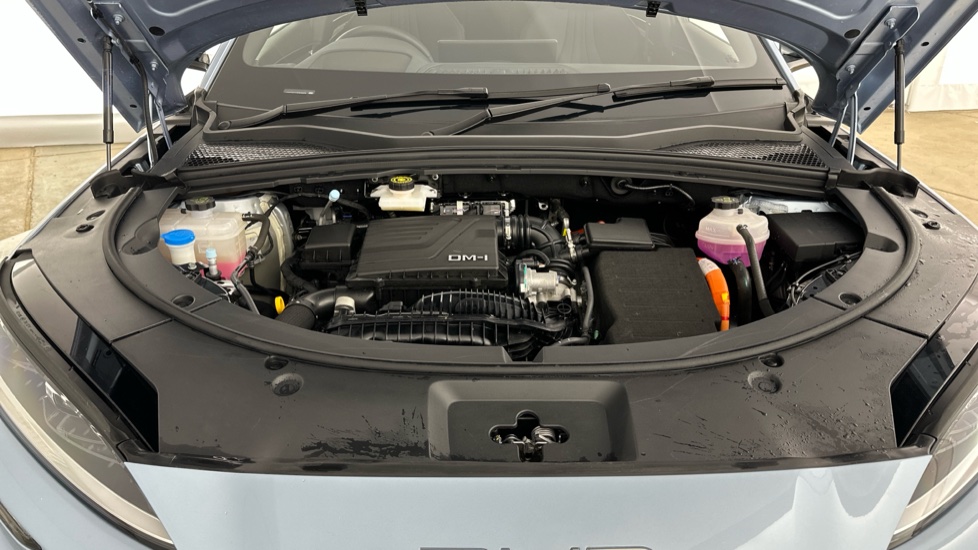 BYD Seal U 1.5 DM-i Comfort 5dr Auto Estate - Image 21