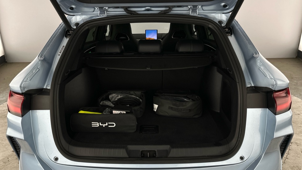 BYD Seal U 1.5 DM-i Comfort 5dr Auto Estate - Image 14