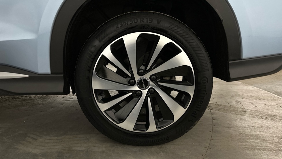 BYD Seal U 1.5 DM-i Comfort 5dr Auto Estate - Image 18