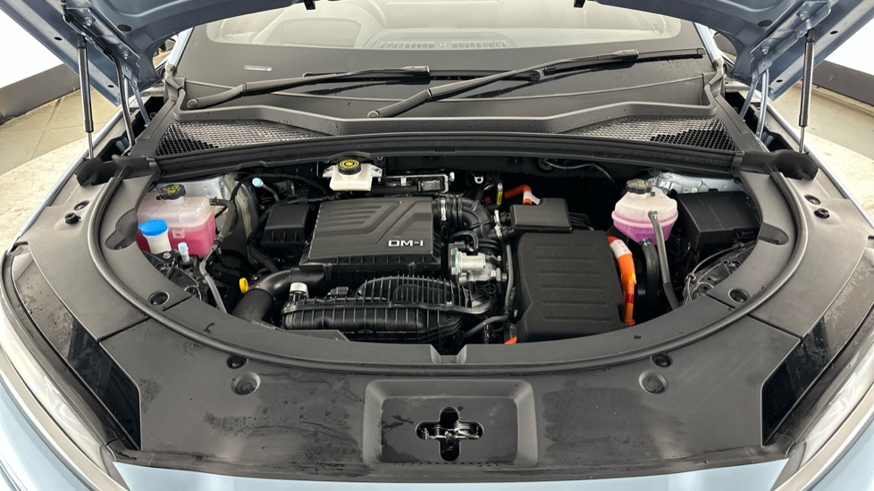 BYD Seal U 1.5 DM-i Comfort 5dr Auto Estate - Image 21