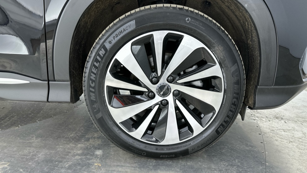 BYD Seal U 1.5 DM-i Comfort 5dr Auto Estate - Image 18