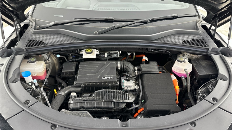 BYD Seal U 1.5 DM-i Comfort 5dr Auto Estate - Image 21