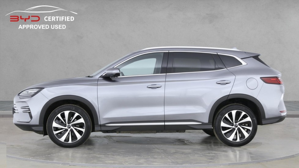 BYD Seal U 1.5 DM-i Comfort 5dr Auto Estate - Image 17