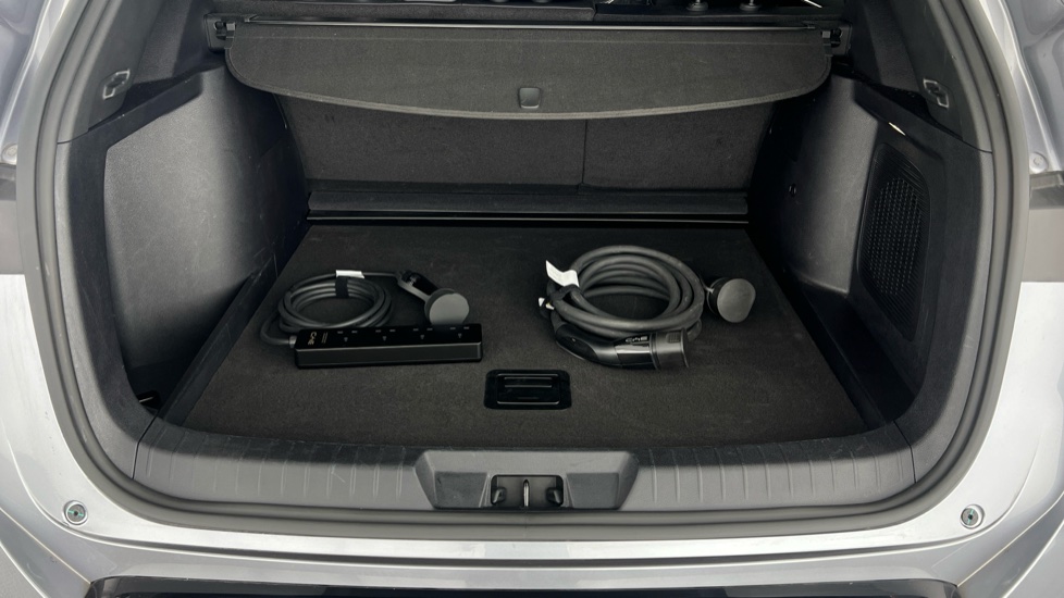 BYD Seal U 1.5 DM-i Comfort 5dr Auto Estate - Image 14