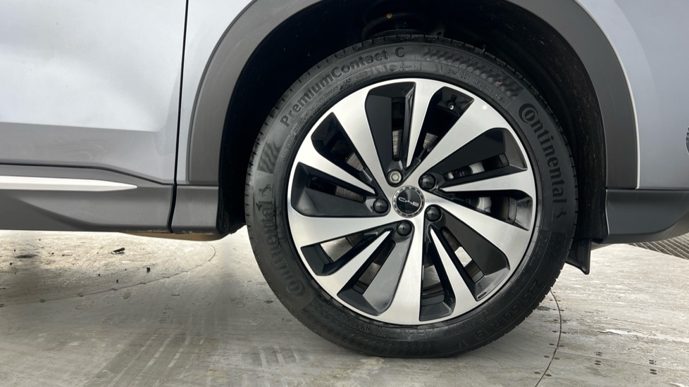 BYD Seal U 1.5 DM-i Comfort 5dr Auto Estate - Image 18