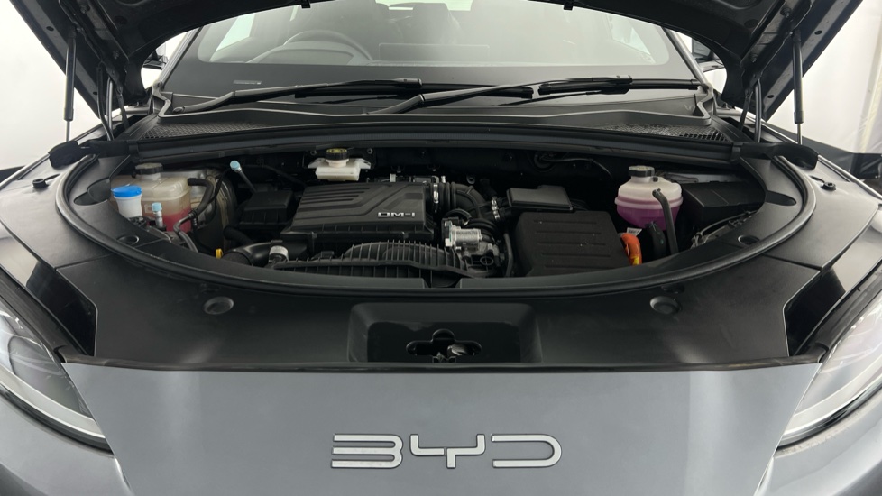 BYD Seal U 1.5 DM-i Comfort 5dr Auto Estate - Image 21