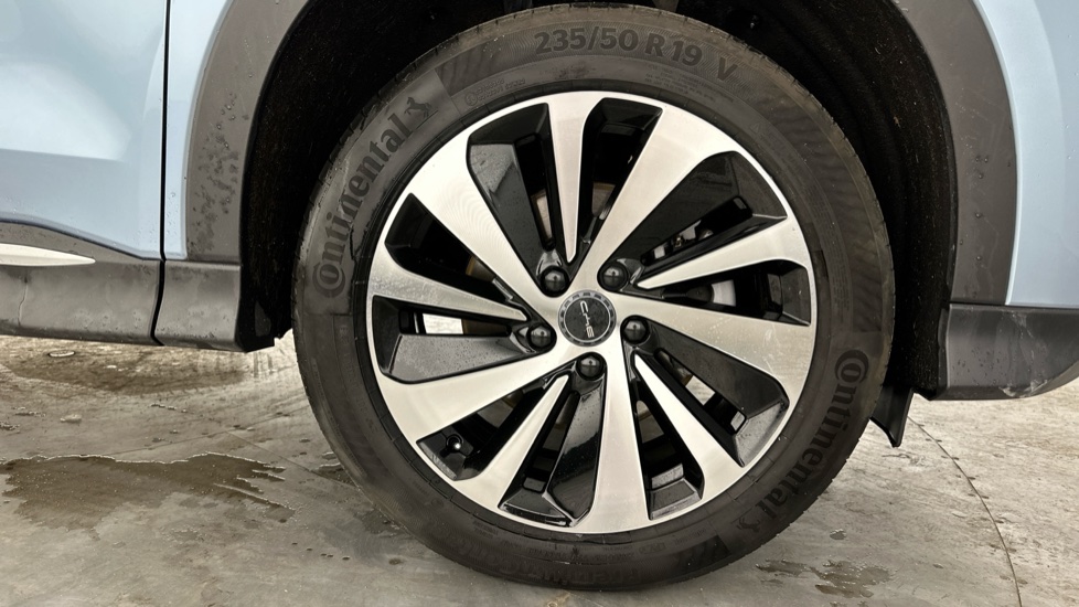 BYD Seal U 1.5 DM-i Boost 5dr Auto Estate - Image 18