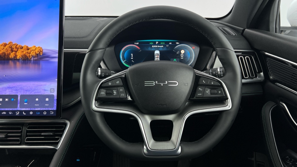 BYD Seal U 1.5 DM-i Boost 5dr Auto Estate - Image 8