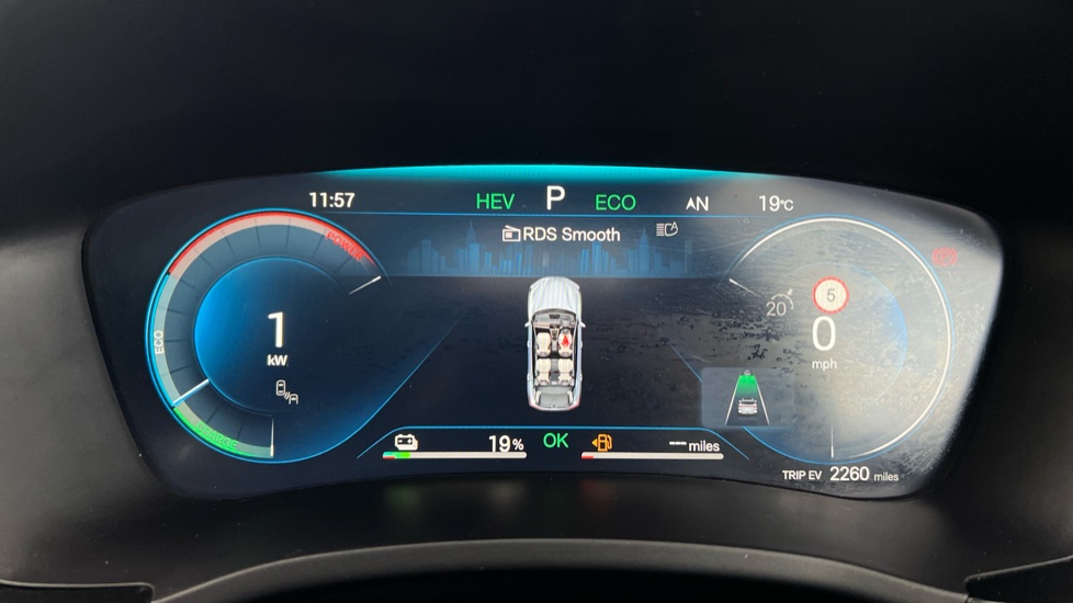 BYD Seal U 1.5 DM-i Boost 5dr Auto Estate - Image 9