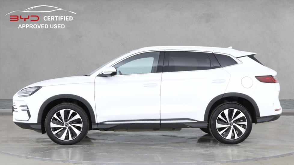BYD Seal U 1.5 DM-i Comfort 5dr Auto Estate - Image 17