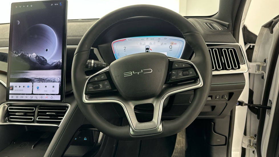 BYD Seal U 1.5 DM-i Comfort 5dr Auto Estate - Image 8