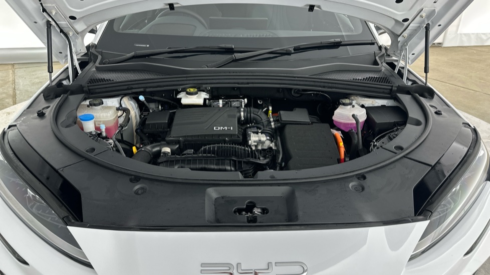 BYD Seal U 1.5 DM-i Comfort 5dr Auto Estate - Image 21