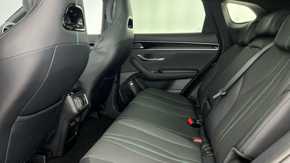 BYD Seal U 1.5 DM-i Boost 5dr Auto Estate - Image 13