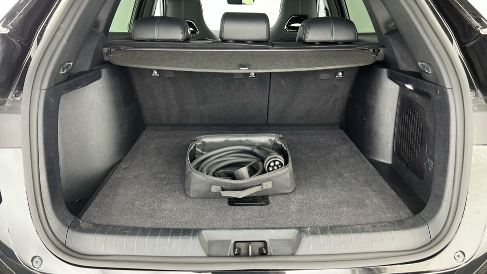 BYD Seal U 1.5 DM-i Boost 5dr Auto Estate - Image 14