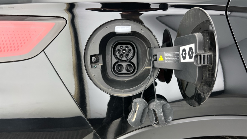 BYD Seal U 1.5 DM-i Boost 5dr Auto Estate - Image 20