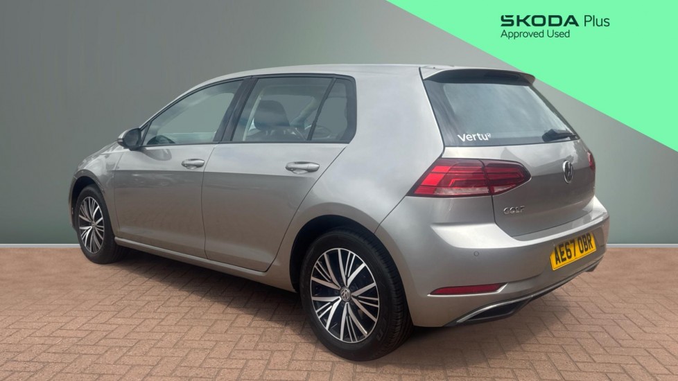 Volkswagen Golf 1.4 TSI SE [Nav] 5dr Petrol Hatchback - Image 3