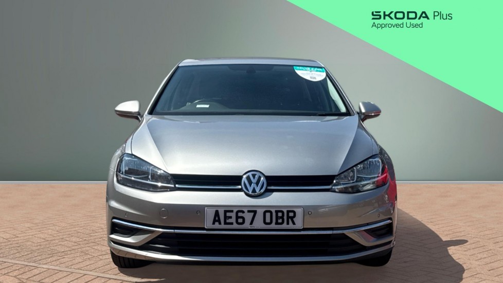 Volkswagen Golf 1.4 TSI SE [Nav] 5dr Petrol Hatchback - Image 7