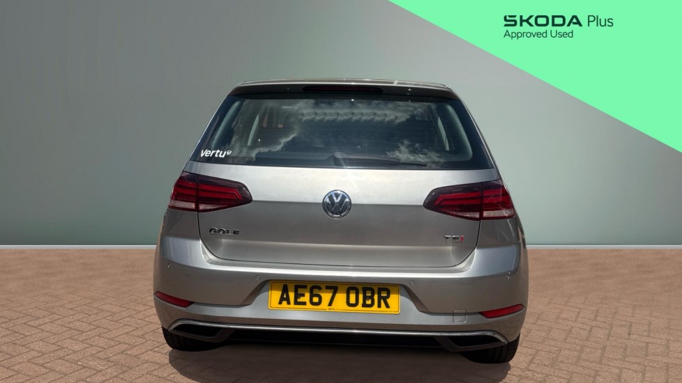 Volkswagen Golf 1.4 TSI SE [Nav] 5dr Petrol Hatchback - Image 8