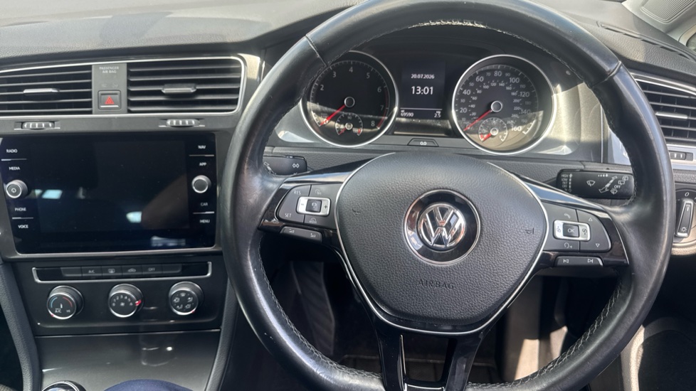 Volkswagen Golf 1.4 TSI SE [Nav] 5dr Petrol Hatchback - Image 10