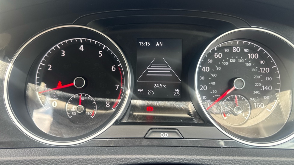 Volkswagen Golf 1.4 TSI SE [Nav] 5dr Petrol Hatchback - Image 38