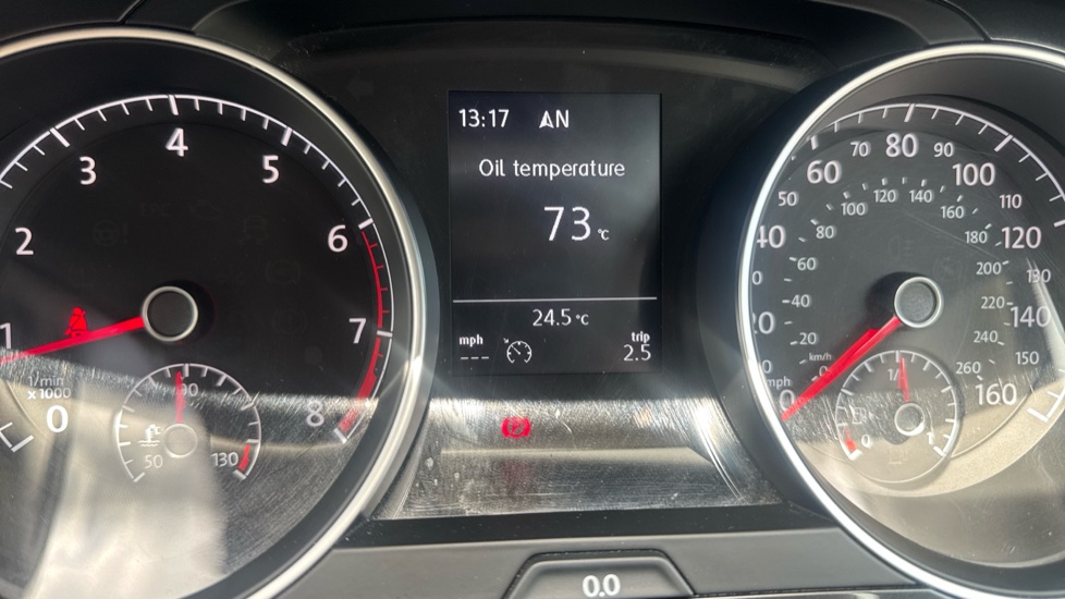 Volkswagen Golf 1.4 TSI SE [Nav] 5dr Petrol Hatchback - Image 43