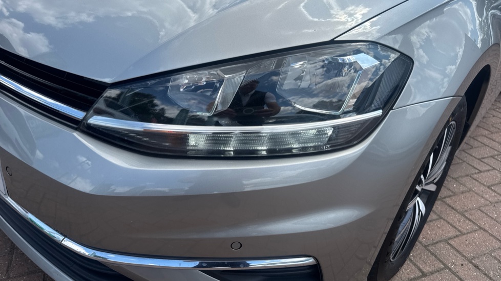 Volkswagen Golf 1.4 TSI SE [Nav] 5dr Petrol Hatchback - Image 47