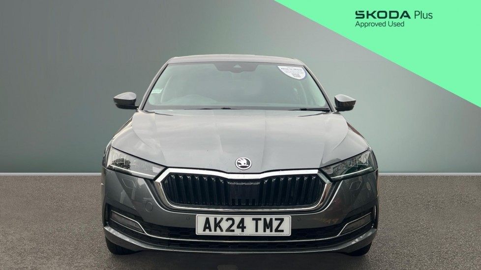 Skoda Octavia 1.4 TSI iV SE L DSG 5dr Hatchback - Image 7