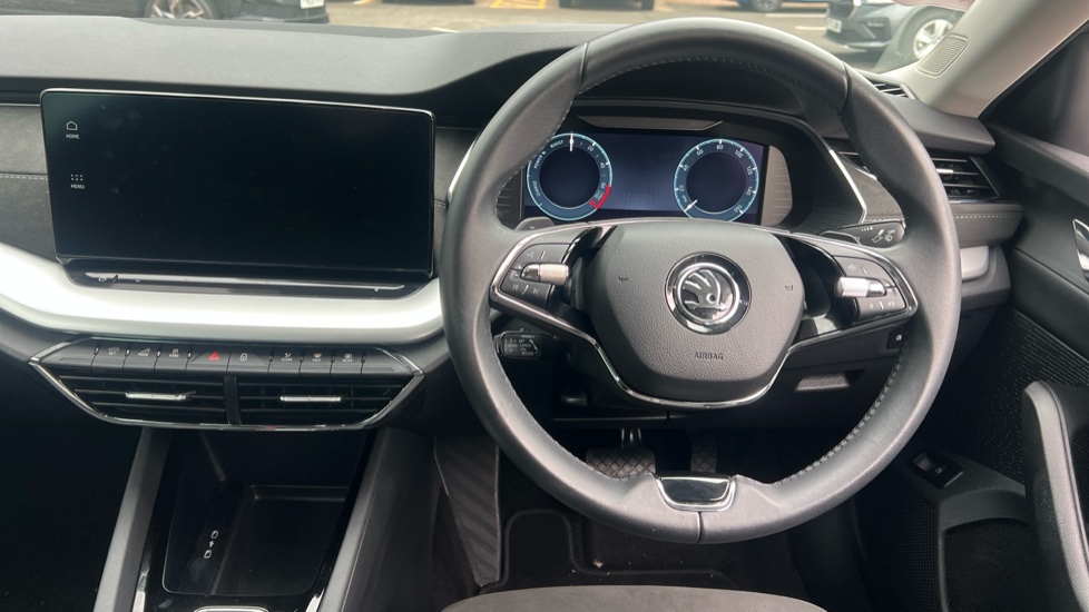 Skoda Octavia 1.4 TSI iV SE L DSG 5dr Hatchback - Image 9