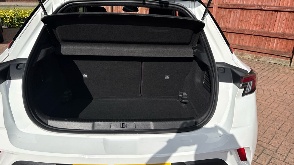 Vauxhall Mokka 1.2 Turbo 100 SRi Nav Premium 5dr Petrol Hatchback - Image 20