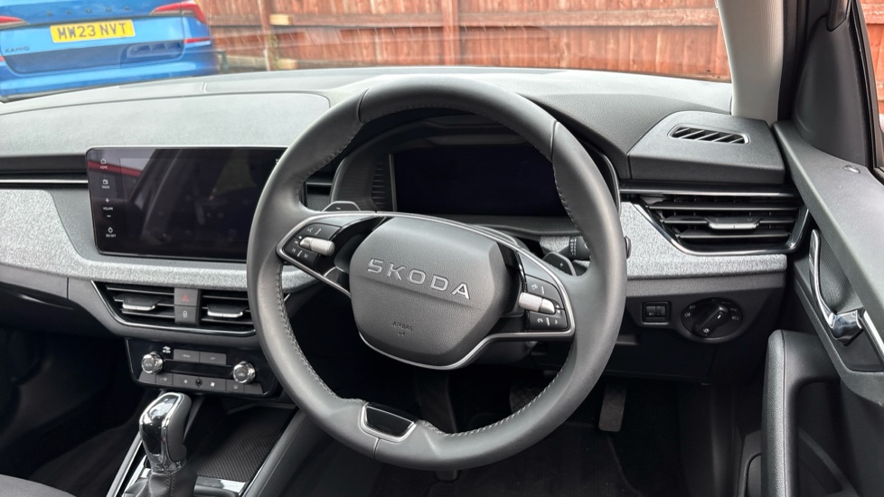 Skoda Scala 1.0 TSI 116 SE Edition 5dr DSG Petrol Hatchback - Image 6