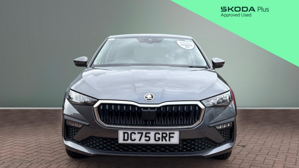 Skoda Scala 1.0 TSI 116 SE Edition 5dr DSG Petrol Hatchback - Image 7