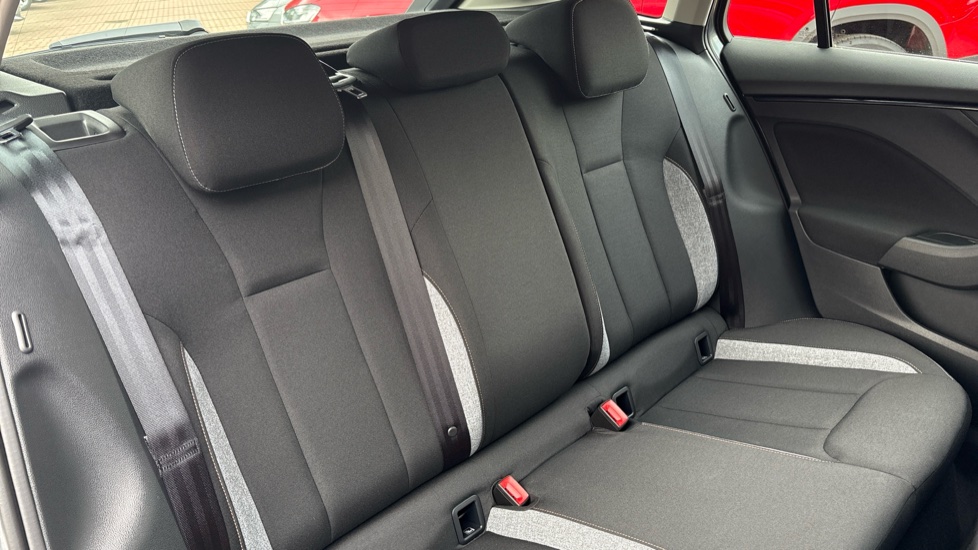 Skoda Scala 1.0 TSI 116 SE Edition 5dr DSG Petrol Hatchback - Image 16