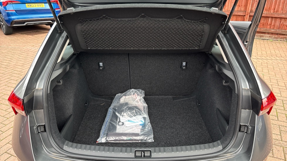 Skoda Scala 1.0 TSI 116 SE Edition 5dr DSG Petrol Hatchback - Image 20