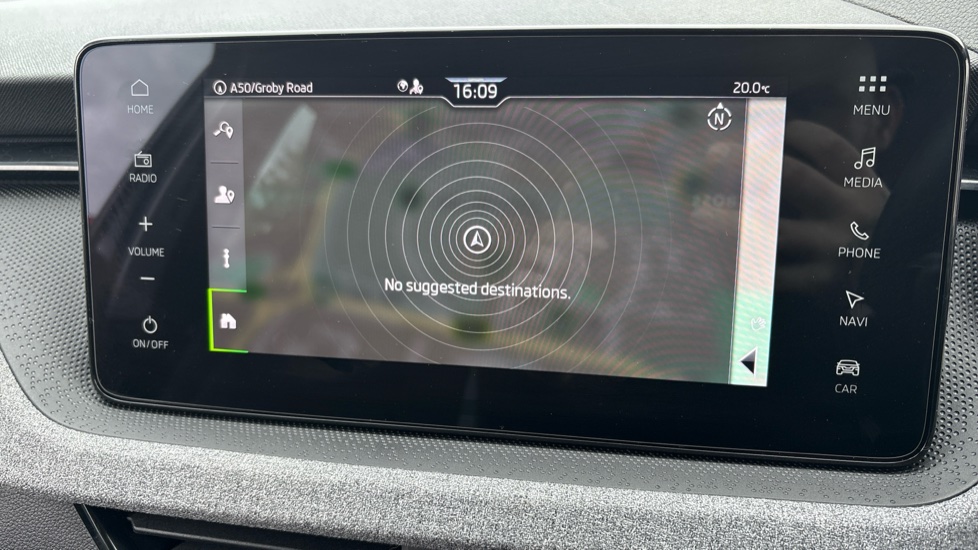 Skoda Scala 1.0 TSI 116 SE Edition 5dr DSG Petrol Hatchback - Image 29