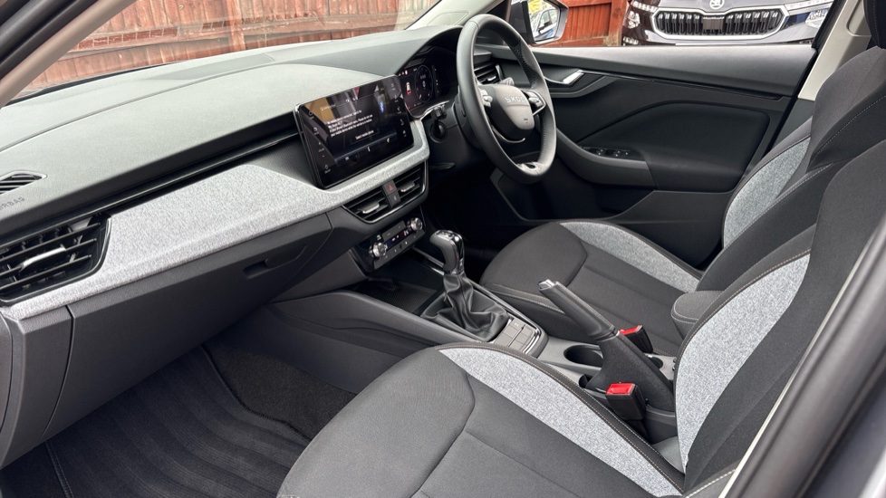 Skoda Scala 1.0 TSI 116 SE Edition 5dr DSG Petrol Hatchback - Image 39