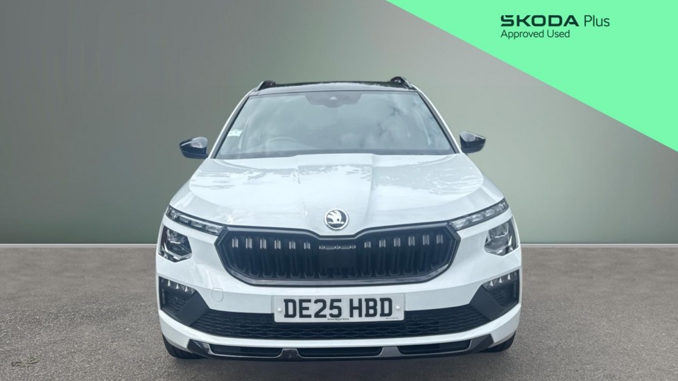 Skoda Kamiq 1.0 TSI Monte Carlo Edition 5dr Petrol Hatchback - Image 7