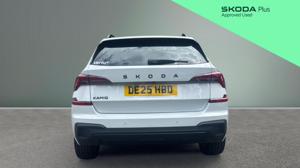 Skoda Kamiq 1.0 TSI Monte Carlo Edition 5dr Petrol Hatchback - Image 8
