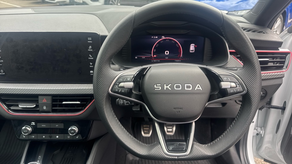 Skoda Kamiq 1.0 TSI Monte Carlo Edition 5dr Petrol Hatchback - Image 10