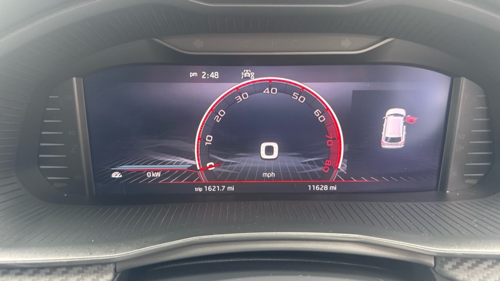 Skoda Kamiq 1.0 TSI Monte Carlo Edition 5dr Petrol Hatchback - Image 11
