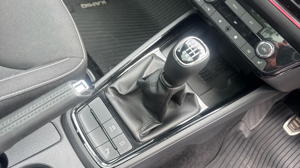 Skoda Kamiq 1.0 TSI Monte Carlo Edition 5dr Petrol Hatchback - Image 14