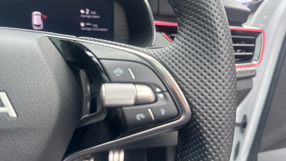 Skoda Kamiq 1.0 TSI Monte Carlo Edition 5dr Petrol Hatchback - Image 18
